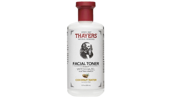 Thayers Witch Hazel Coconut Water
