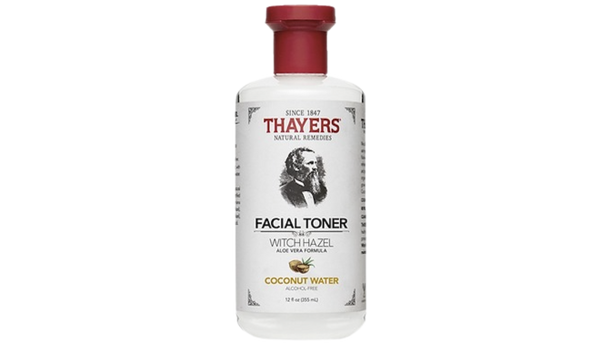 Thayers Witch Hazel Coconut Water