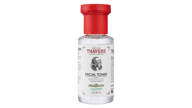 Thayers Facial Toner