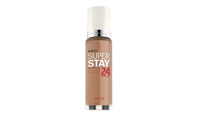 Maybelline Super Stay 24H Foundation