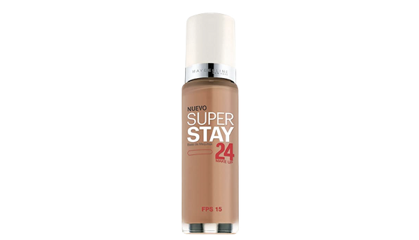 Maybelline Super Stay 24H Foundation
