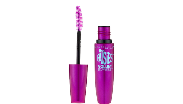 Maybelline The Falsies Volum' Express Very Black Mascara