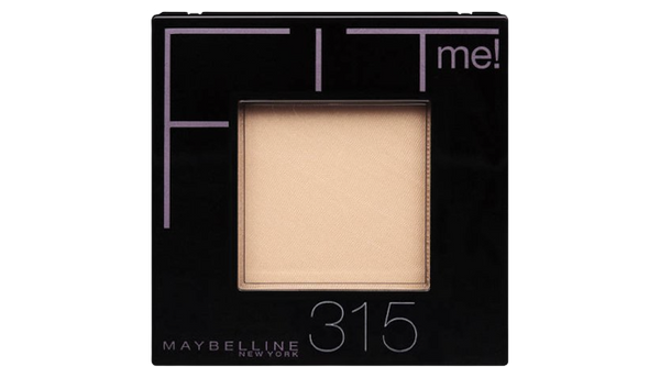 Maybelline Fit Me Powder