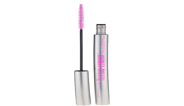 Maybelline Illegal Lengh Mascara