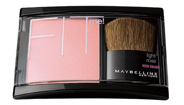 Maybelline Fit Me Blush