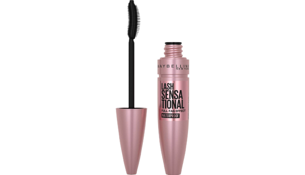 Maybelline Lash Sensational Noir Intense