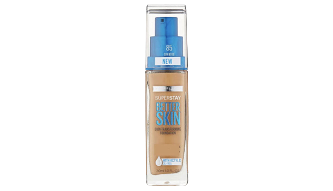 Maybelline Super Stay Better Skin