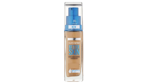 Maybelline Super Stay Better Skin