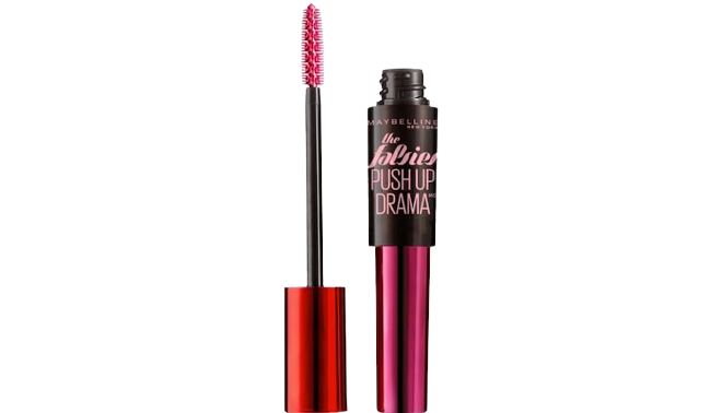 Maybelline The Falsies Drama Mascara