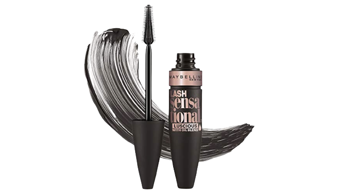 Maybelline Lash Sensational Full Fan Effect