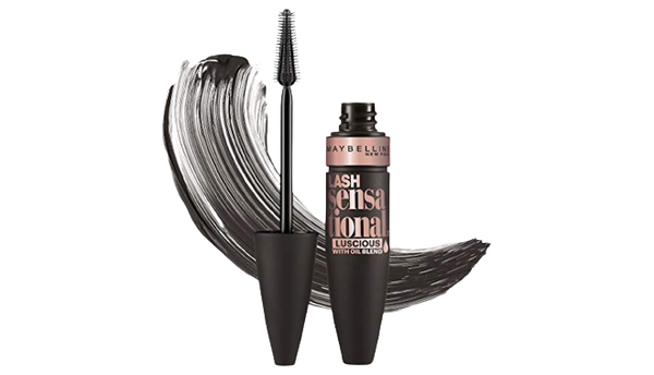 Maybelline Lash Sensational Full Fan Effect