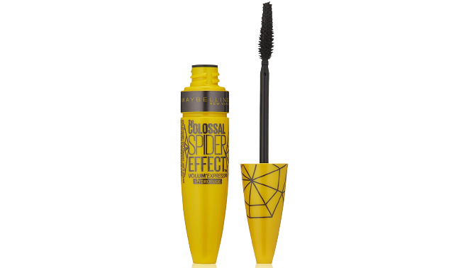Maybelline Spider Effect Mascara