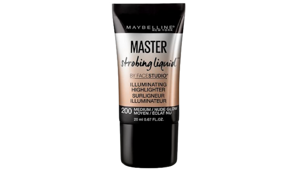 Maybelline Master Strobing Liquid Illuminating