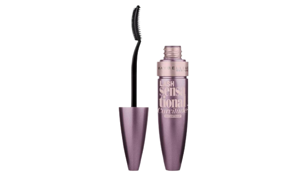 Maybelline Lash Sensational Very Black Mascara