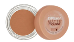 Maybelline Dream Matte Mousse