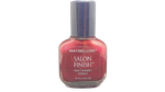 Maybelline Salon Finish Nail Enamel Vernis