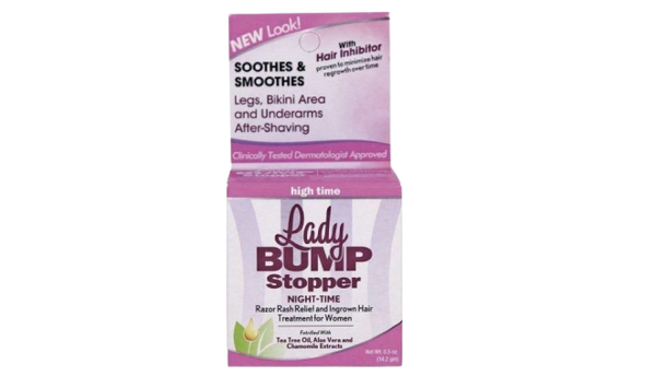 Lady Bump Stopper Night-Time