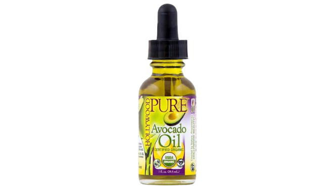 Hollywood Pure Avocado Oil