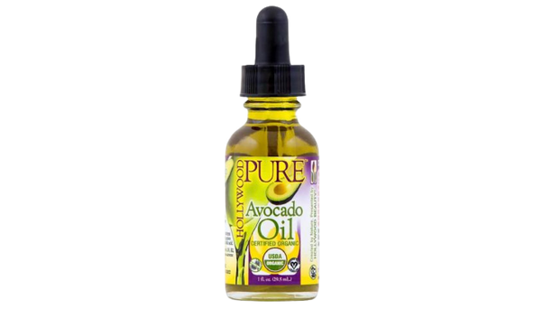 Hollywood Pure Avocado Oil