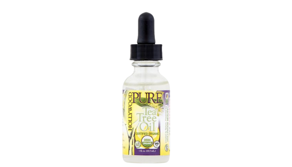 Hollywood Tea Tree Oil