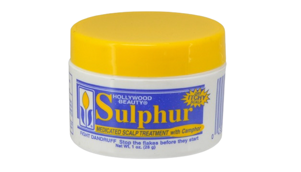 Hollywood Sulphur