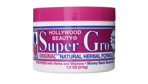 Hollywood Supergro