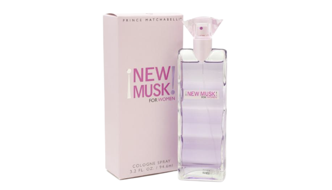 New Musk Women