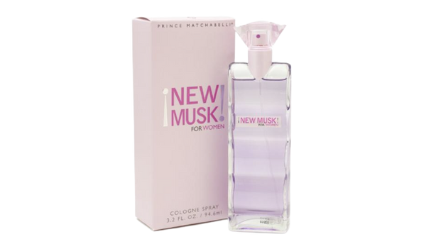 New Musk Women
