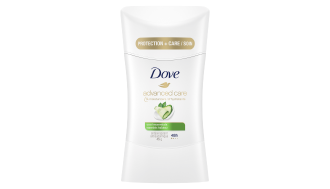 Dove Go Fresh Stick