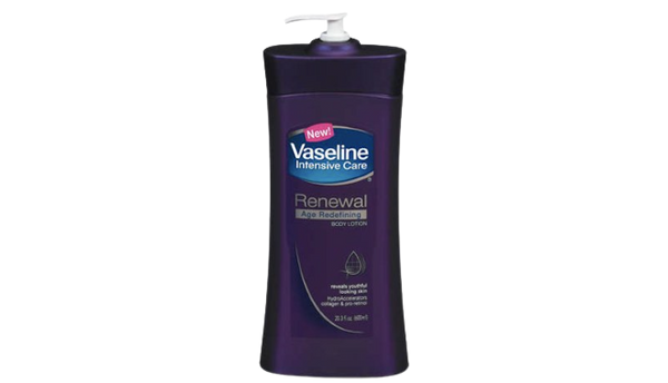 Vaseline Renewal
