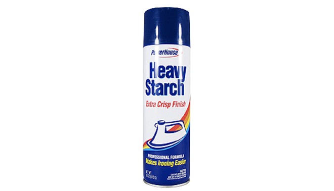 Heavy Starch