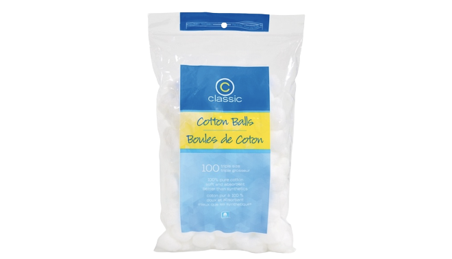 Classic Cotton Balls