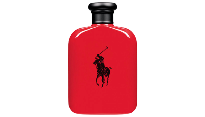 Polo Red Perfume