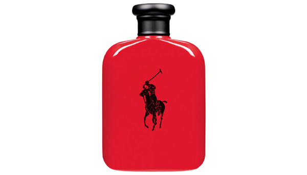Polo Red Perfume