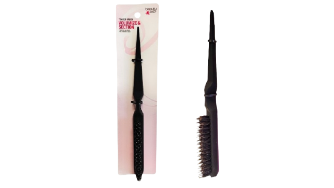 Beauty 360 Teaser Brush Volumize & Section