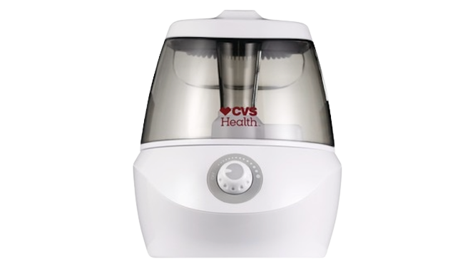 Cvs Health Cool Mist Humidifier Super-Fine Cool