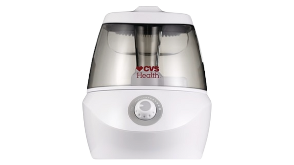 Cvs Health Cool Mist Humidifier Super-Fine Cool