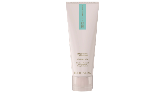 Gsq By Glamsquad Smoothing Conditioner