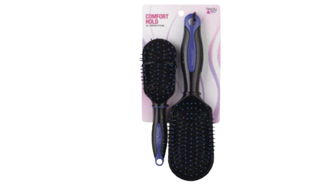 Beauty 360 Comfort Hold All Purpose Styling