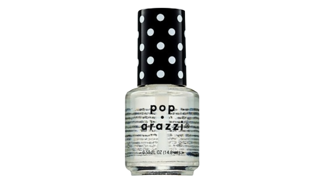 Pop Arazzi Quick Dry Top Coat
