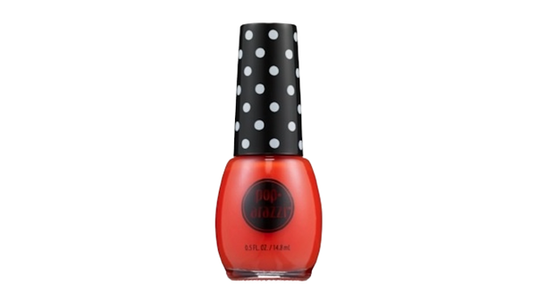 Pop Arazzi Tango Star Nail Polish