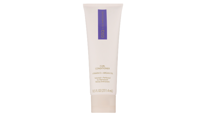 Gsq By Glamsquad Curl Conditioner