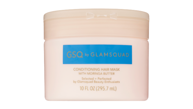Gsq By Glamsquad Conditioning Hair Mask