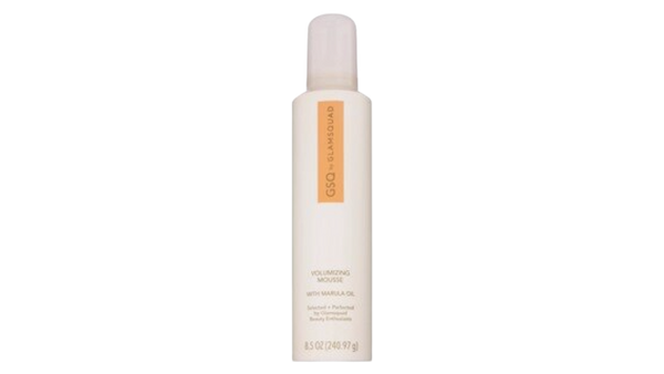 Gsq By Glamsquad Volumizing Mousse