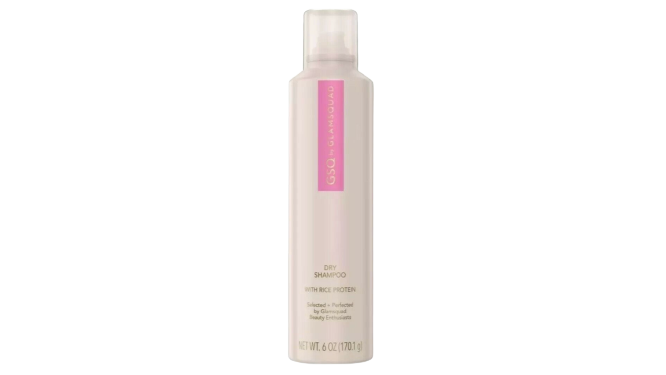 Gsq By Glamsquad Dry Shampoo With Rice Protein