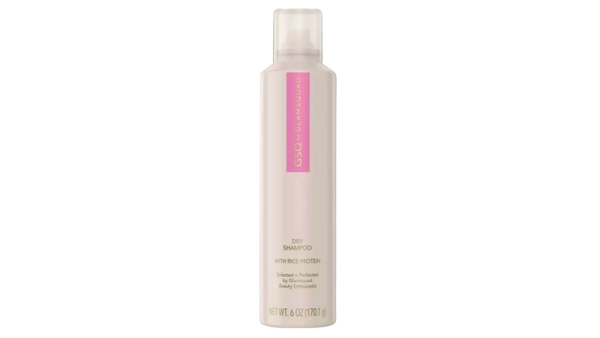 Gsq By Glamsquad Dry Shampoo With Rice Protein