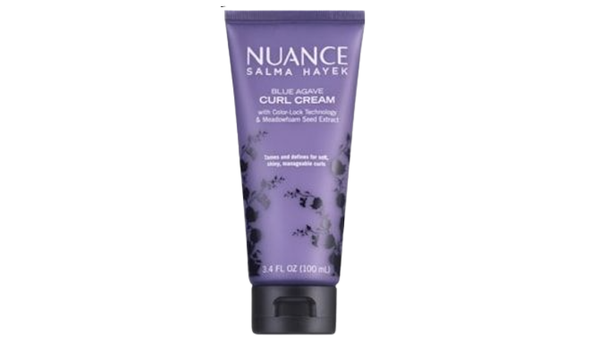 Nuance Salma Hayek Curl Cream