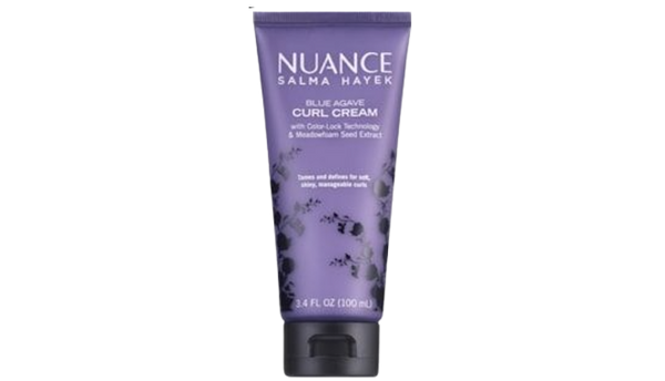 Nuance Salma Hayek Curl Cream
