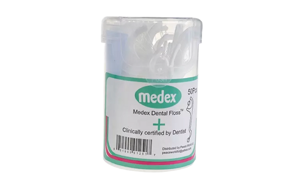 Medex Dental Floss
