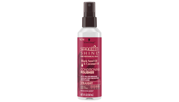 Schwarzkopf Smooth'n Shine